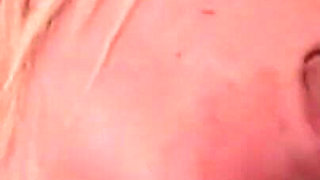 Wifes First Threesome with Husband Intense Sucking and Pounding