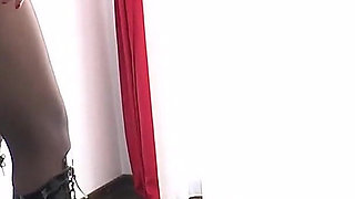 Open Your Legs Bitch