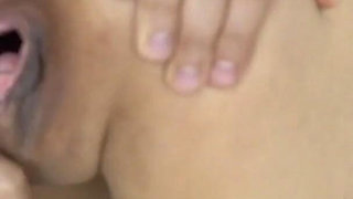 Hot Asian GF Loves to Dominates You