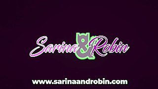 SARINAANDROBIN - Robin And Livi Doll for TransDaylight
