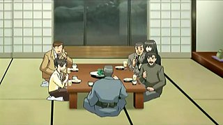 Panty Flash Teacher episode 2