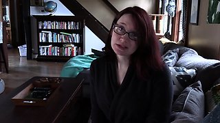 Bettie Bondage – Am I a MILF Now, Son