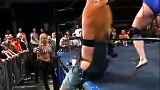 Wrestling Porn