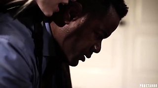 Puretb Piper Perri - First Stepdaddy