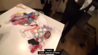 Sdmu-074: My Wife Works at an Av Company for Me - Part 4-5 - English Subtitles by Erojapanese
