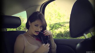Hard Passion - Starring: Ava Dalush - PornFidelity
