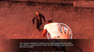Archon Chapter Three Part 14 Gameplay by Loveskysan69