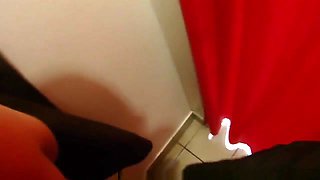 Young Spex Amateur Pussyfucked At A Gym Pov