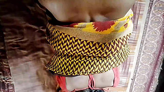 Deshi indian women oil massage