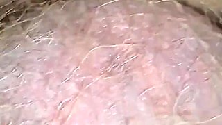 Jimbob Starlad Extreme Close-up Penetration Montage with Creampie