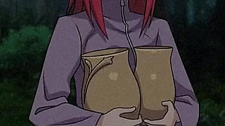 Naruto - Kunoichi Trainer [v0.13] Part 27 Sakura Masturbating by Loveskysan69