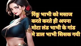Indian cute girl chudai audio story in hindi