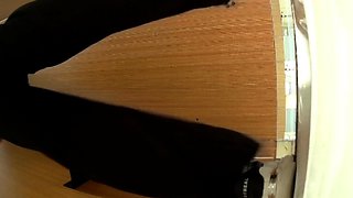 Amateur couple Hidden Cam Submissive girl