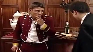 P C 494 ft. Pornostar, Golden  Dg: Blowjob, Doggy  Cowgirl Porn