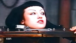 Interrogation of a submissive