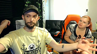 Joyprops Thrusting Fantasy Dildo Unboxing and Blowjob