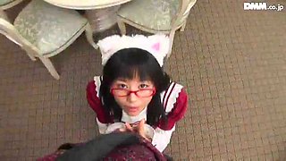 M-622 Only For Me. SPECIAL Time Traveler p2: Blowjob, Asian  Japanese Porn