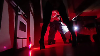 My homemade video)))