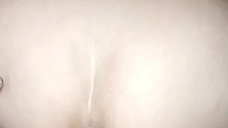 Hijab Woman Squirming