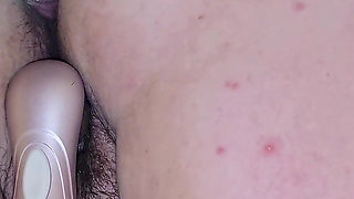 Shaking Orgasms Perfect Pussy Fuck Big Juicy Booty