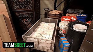 It's been too lengthy