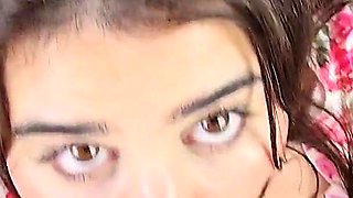 Your Wife Loves Having Her Face Covered in Cum