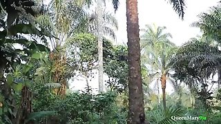 Husband Punishes Lover - Watch Me Fuck My Wife Hardcore Outdoor