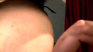 Gemma after a fuck makes herself come on the tongue