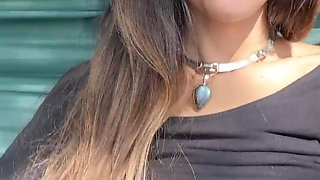 I Love Getting Naughty Outdoors!