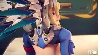 Extra Long And Hot Yeero Compilation 1