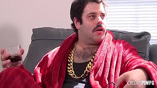 Watch Sensual And Linda Lans Action