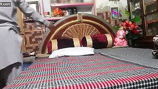 Hot Village Girl Hardcore Farm Sex - Tight Pussy Enjoying Rough Desi Action