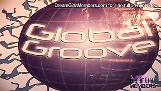 One and only's dreamgirlsmembers porn