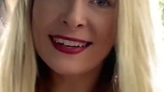 New Vid Now Available! Your Sons Girlfriend