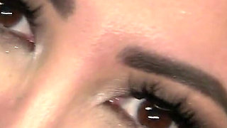 Tormenting Her Locked up Slave Featuring Lily Lane