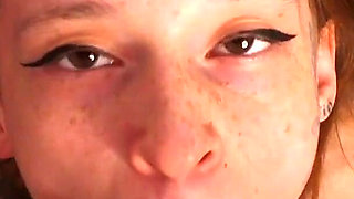 Babyface Teen Cumshot Compilation