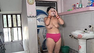 Puja Bhabhi Daily Nude Blog