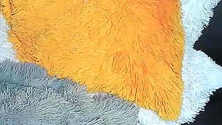 Giant Dildo Destroying Her Virgin Pussy