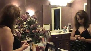 Mom body swap possession