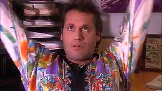 FLEXIBLE VINTAGE FUCK 2 ft. Annie Body: Blowjob, Babe  Hardcore Porn