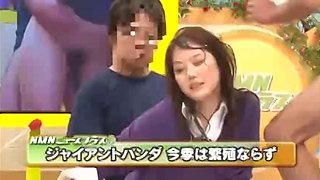 Vintage Japanese Bukkake Newsreader 2: Big Tits, Babe  Hardcore Porn