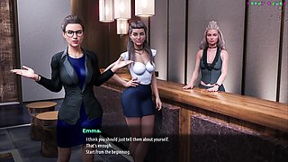 Breeze of Passion by L7team - More Naughty Dreams 4