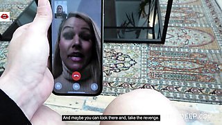 DIRTY DATING STORIES - tonights girlfriend scene