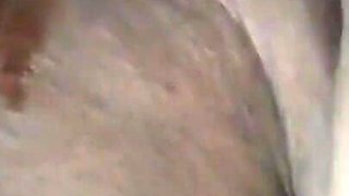 She Used Lubricant on Her Fat Pussy and Anal, I Real Enjoyed It