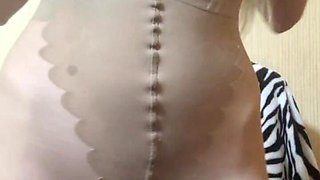 Sweet Pussy Mistress Elza Kom's