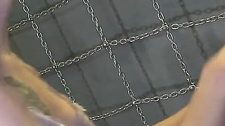 Humiliated with Birthday Cake