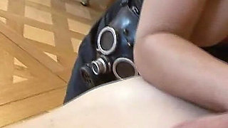 BDSM German Secret Desire