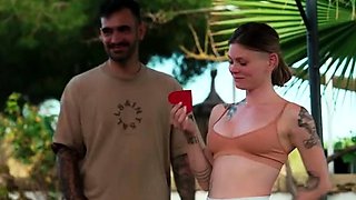 Lustery E House Of Love And Lustery Season Episode FETiSH