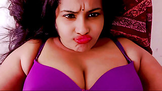 Indian Desi Big Boobs...