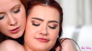 Horny harlots lesbian filthy adult clip
